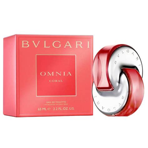 bvlgari coral dupe